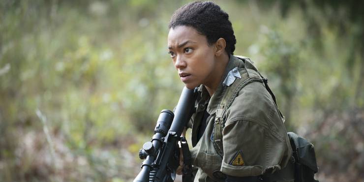 Every Major Walking Dead Character Who Turned Into A Zombie Every Major Walking Dead Character Who Turned Into A Zombie